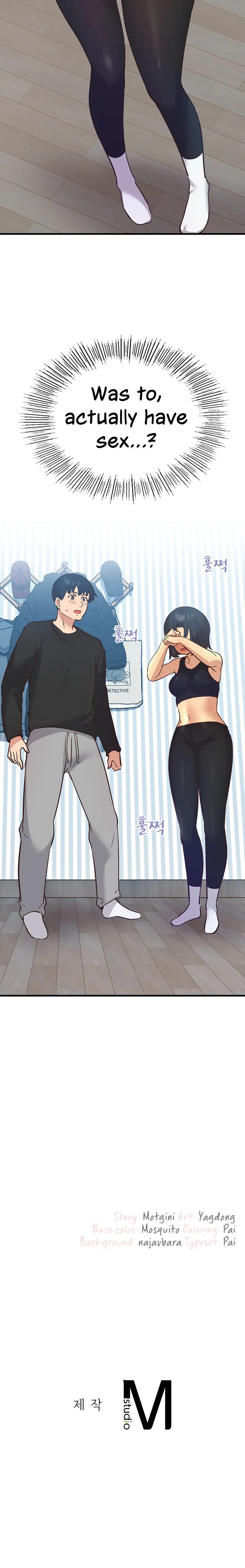 Smart App Life Chapter 25 - Page 14