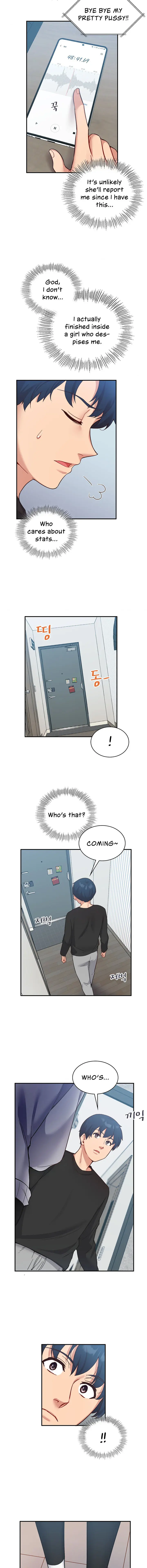 Smart App Life Chapter 25 - Page 6