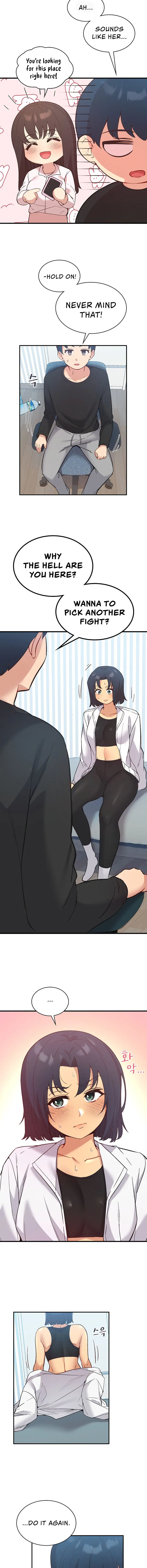 Smart App Life Chapter 25 - Page 9