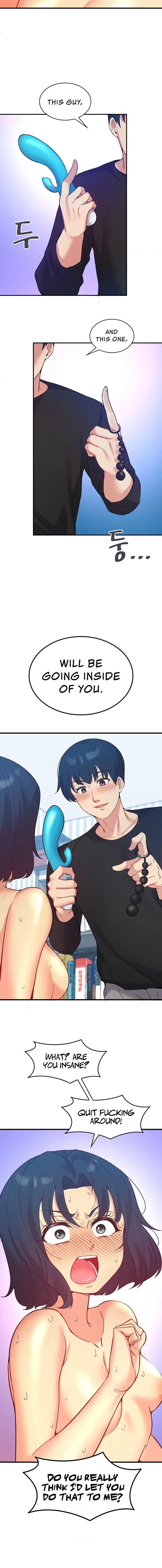 Smart App Life Chapter 26 - Page 10