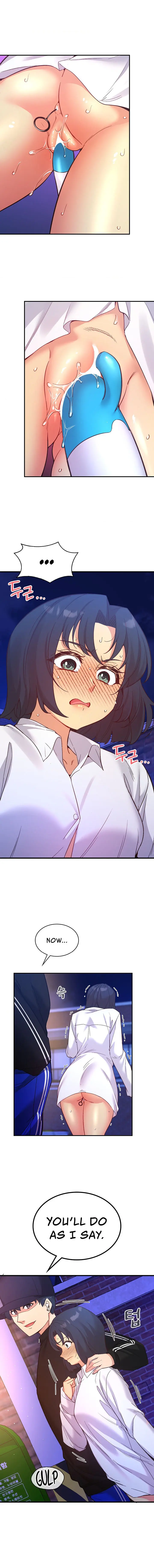 Smart App Life Chapter 26 - Page 2