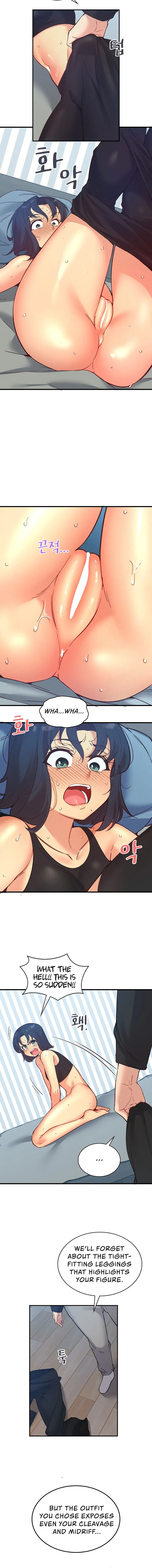 Smart App Life Chapter 26 - Page 6