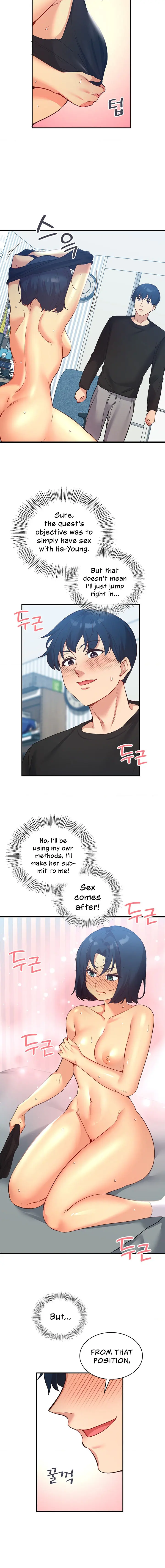 Smart App Life Chapter 26 - Page 8