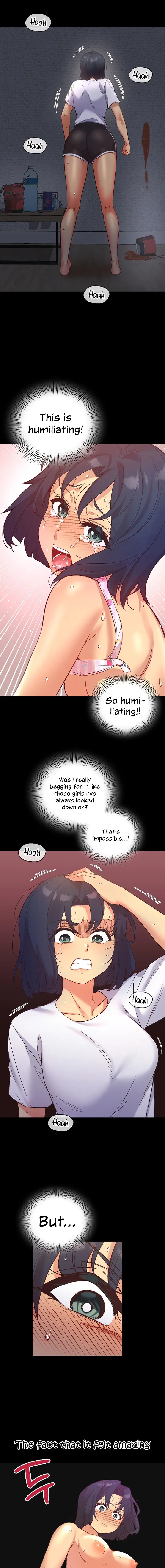 Smart App Life Chapter 27 - Page 3