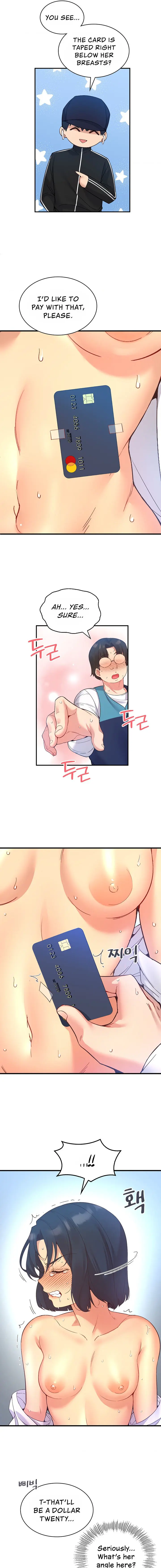 Smart App Life Chapter 28 - Page 11