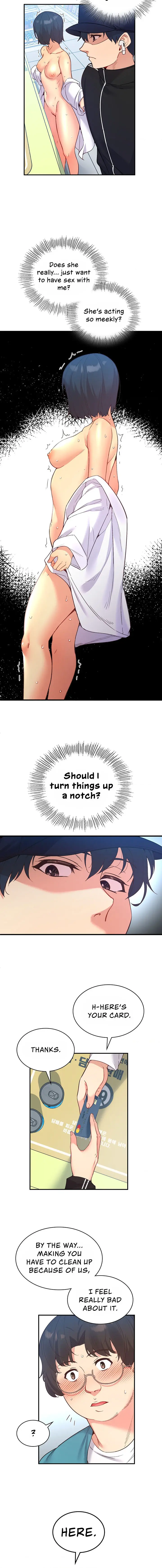 Smart App Life Chapter 28 - Page 12