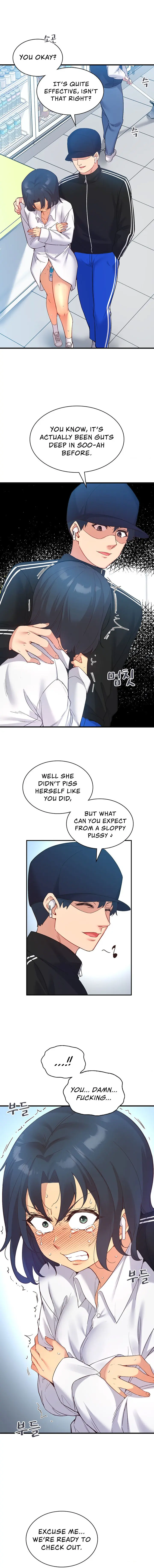 Smart App Life Chapter 28 - Page 8