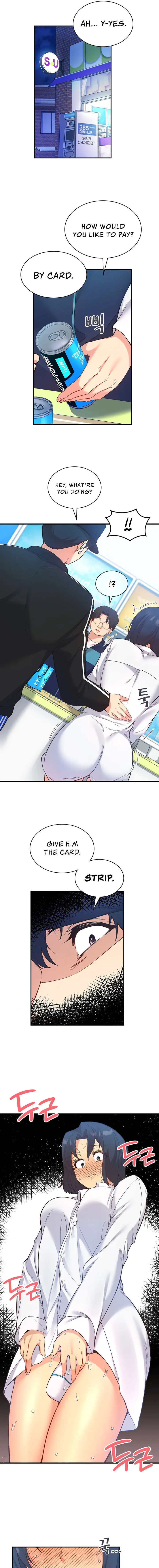 Smart App Life Chapter 28 - Page 9