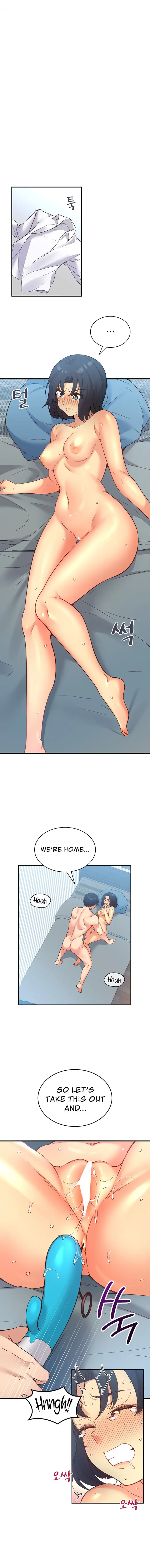 Smart App Life Chapter 29 - Page 10