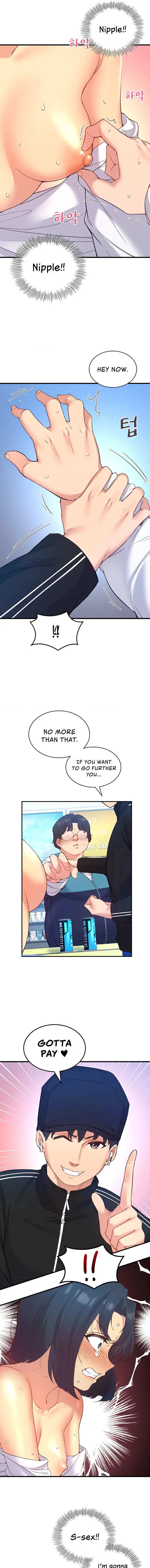 Smart App Life Chapter 29 - Page 3