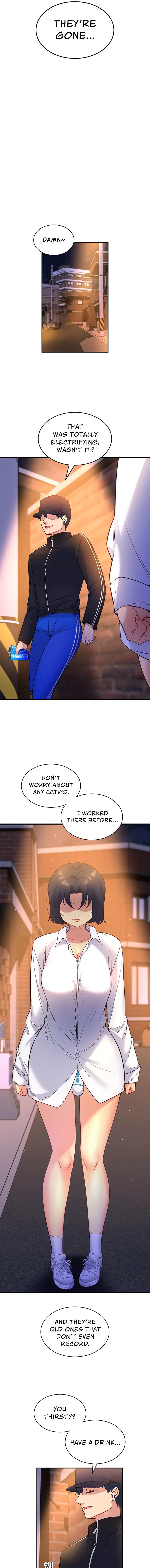 Smart App Life Chapter 29 - Page 5