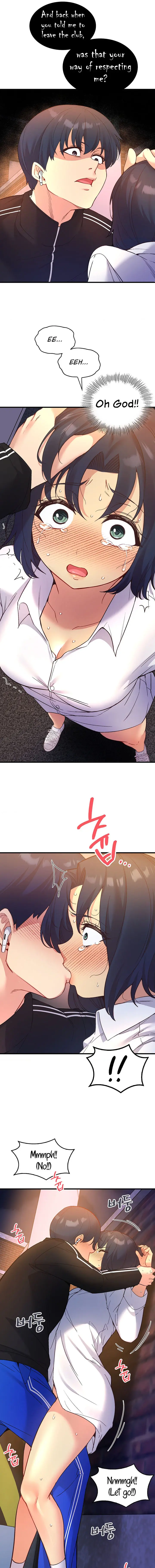 Smart App Life Chapter 29 - Page 7
