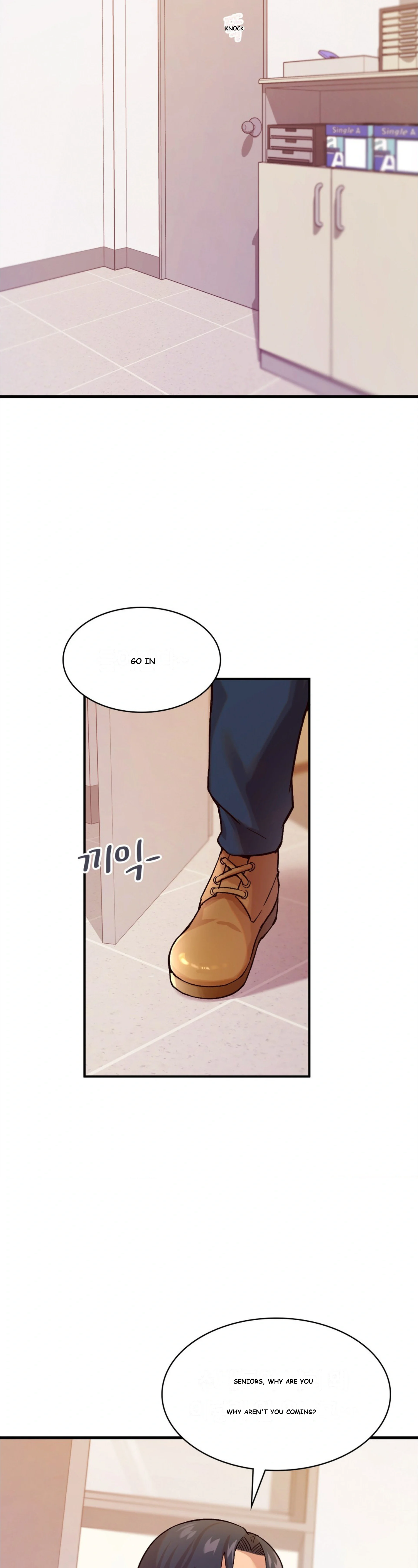 Smart App Life Chapter 3 - Page 10