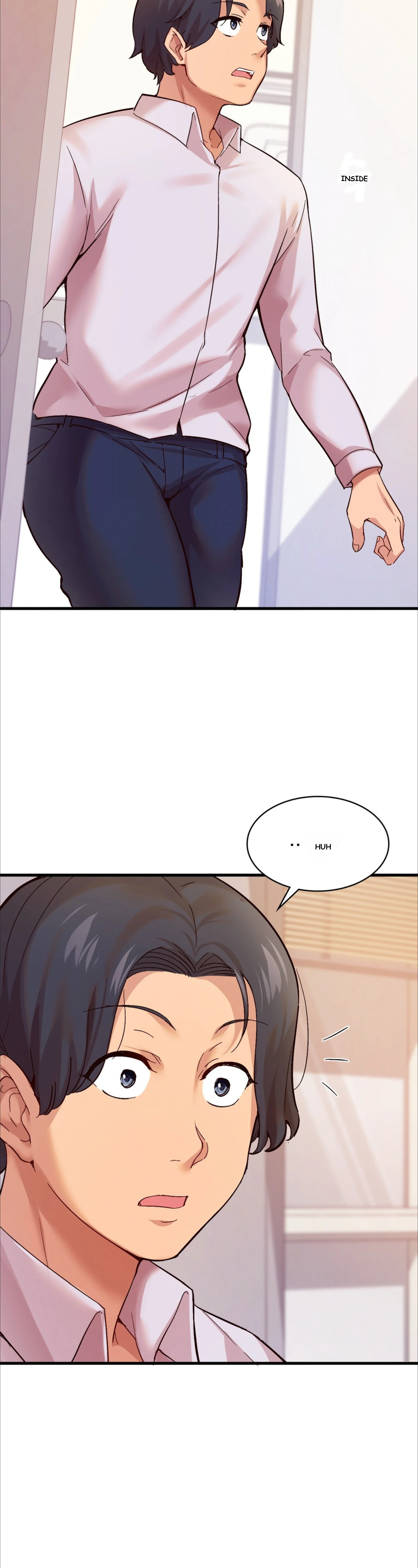 Smart App Life Chapter 3 - Page 11