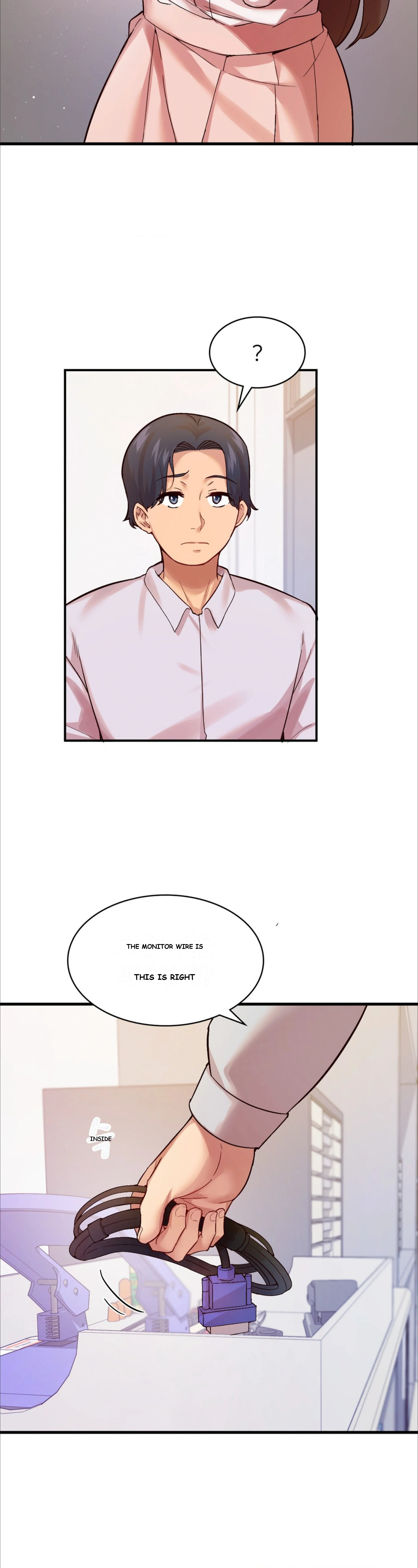 Smart App Life Chapter 3 - Page 14