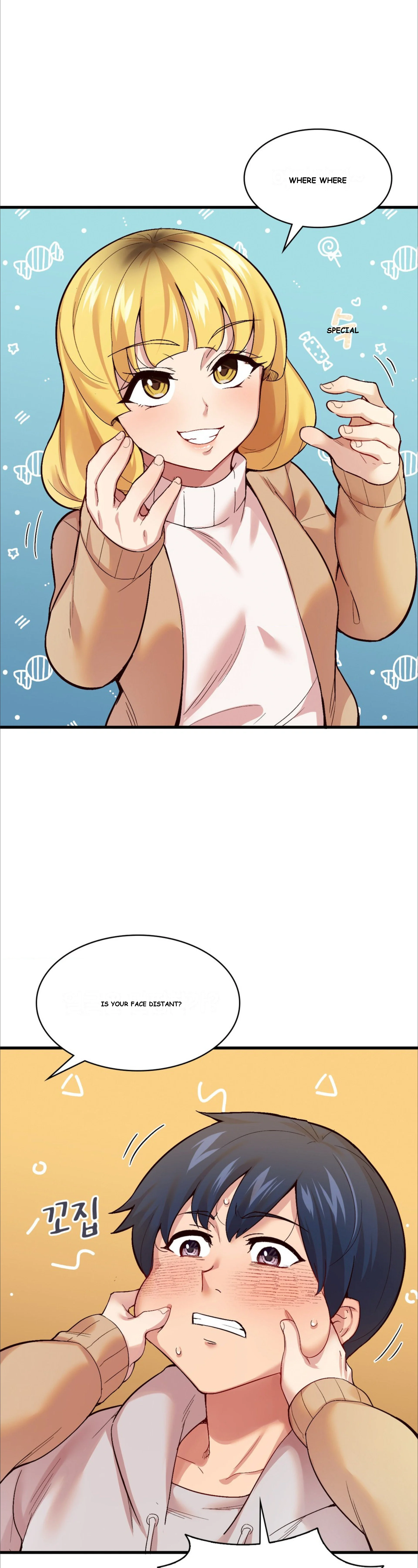 Smart App Life Chapter 3 - Page 18