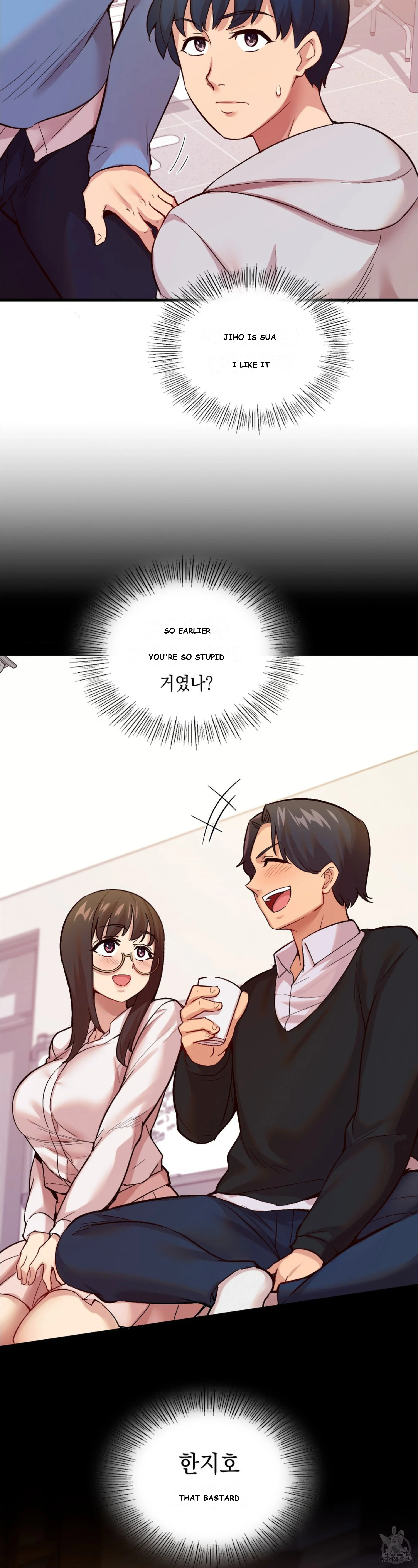 Smart App Life Chapter 3 - Page 25