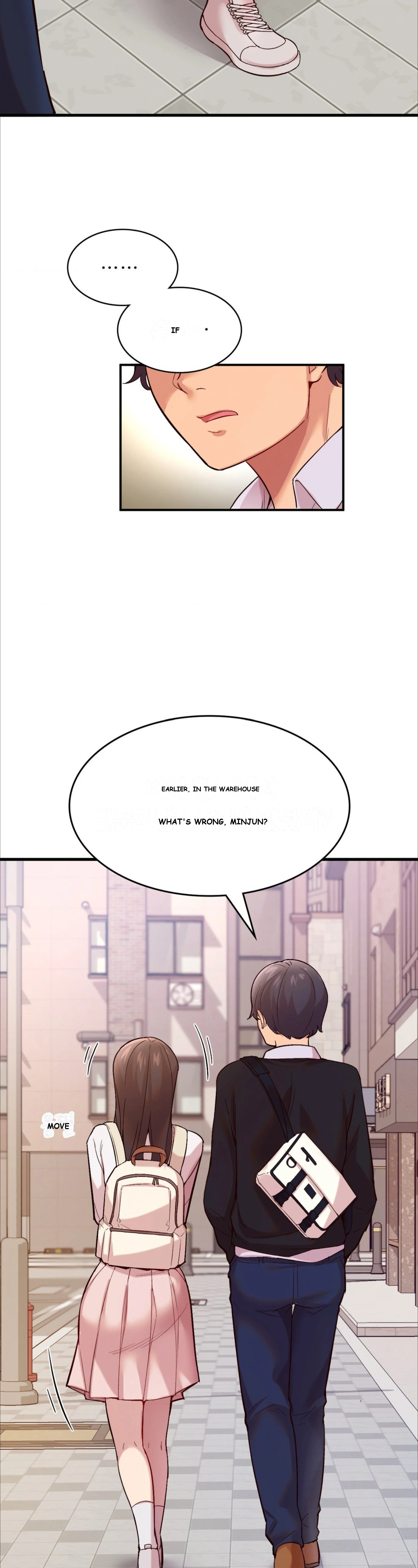 Smart App Life Chapter 3 - Page 28
