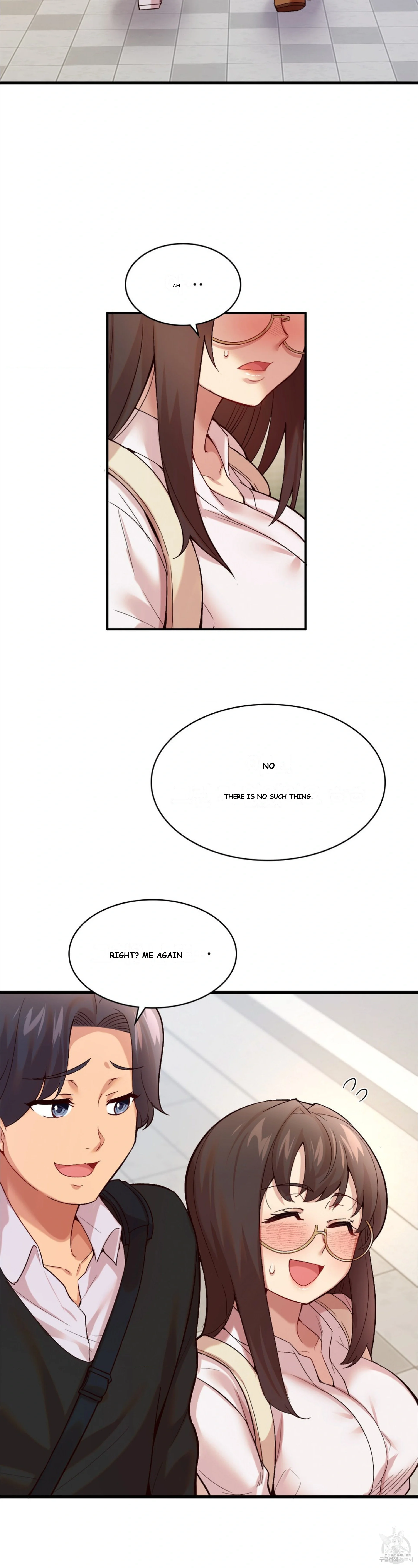 Smart App Life Chapter 3 - Page 29
