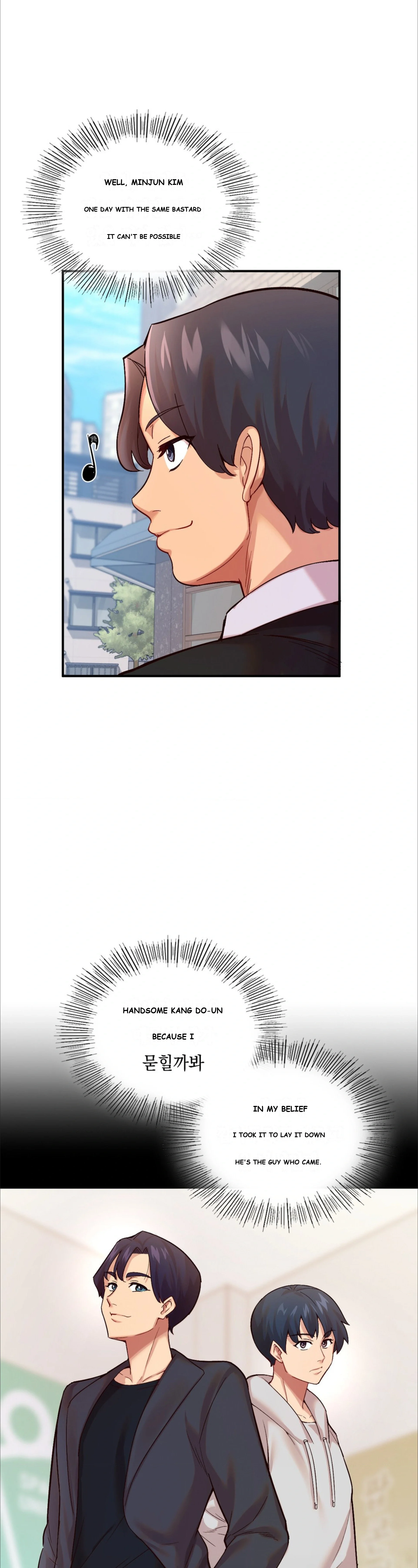 Smart App Life Chapter 3 - Page 30