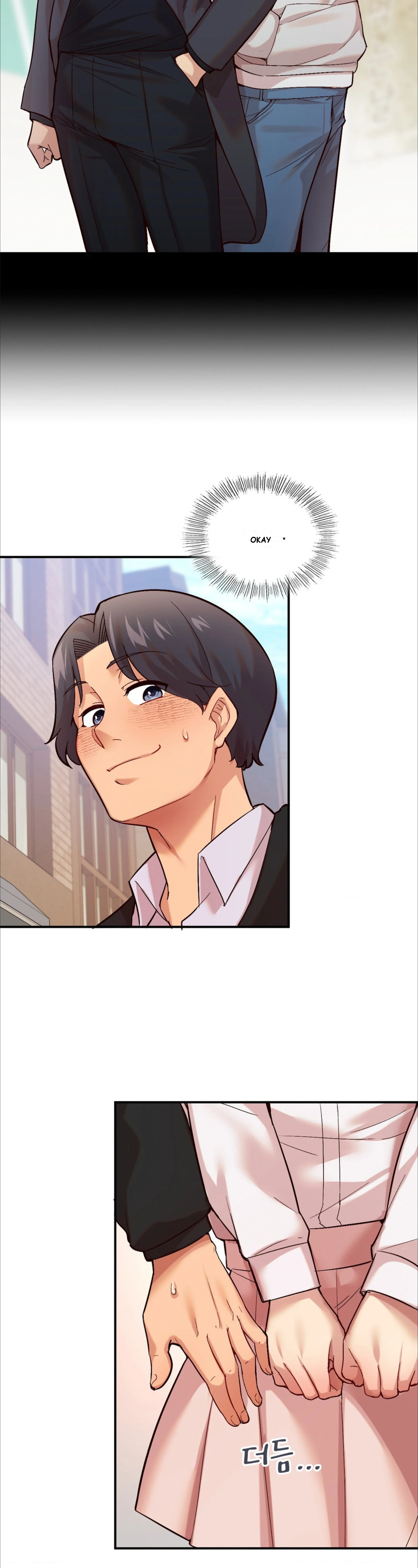 Smart App Life Chapter 3 - Page 31