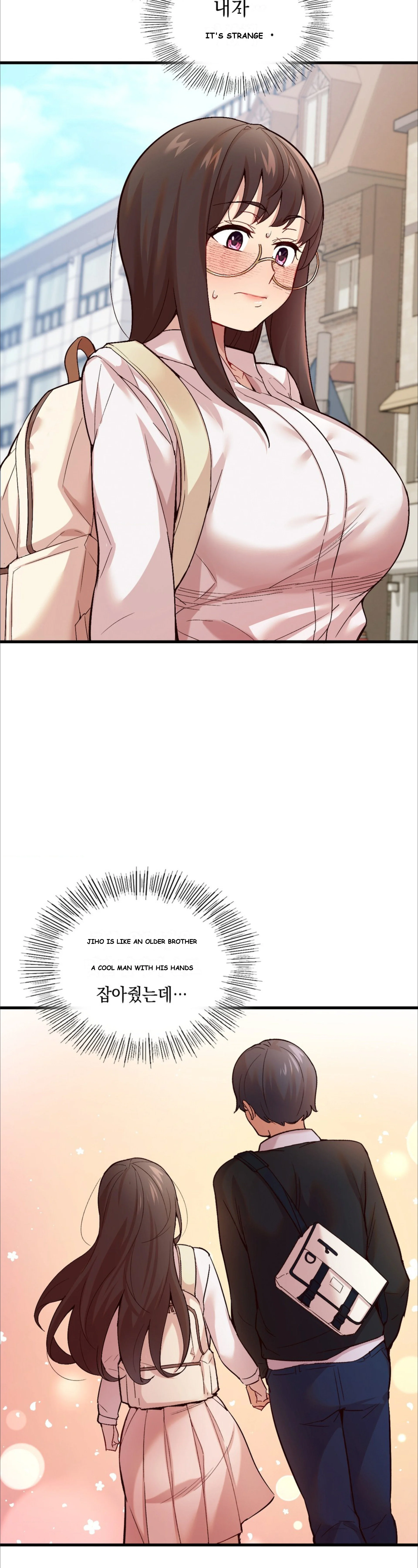 Smart App Life Chapter 3 - Page 34
