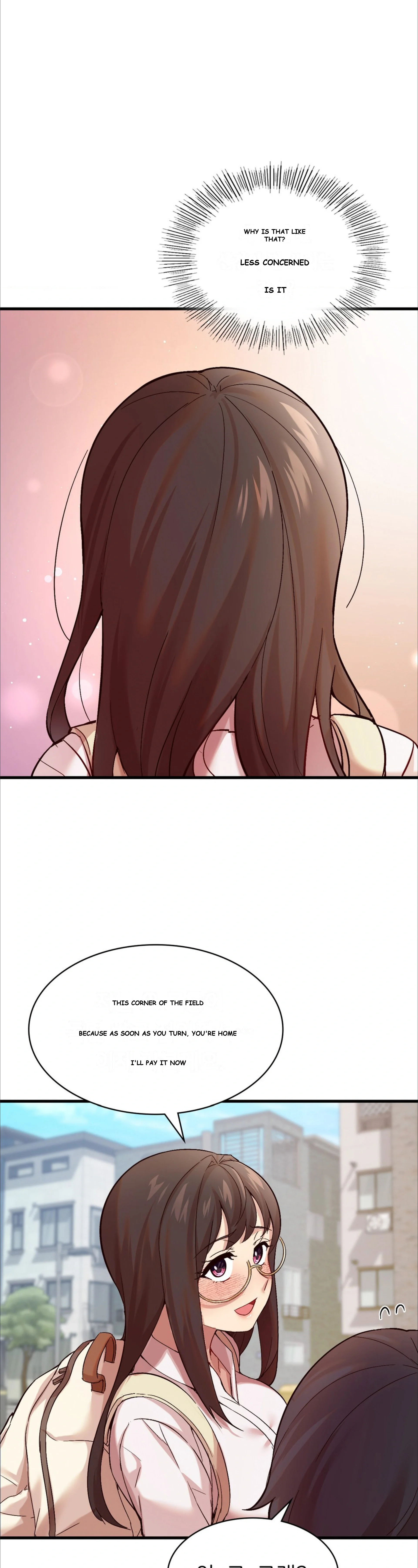 Smart App Life Chapter 3 - Page 35