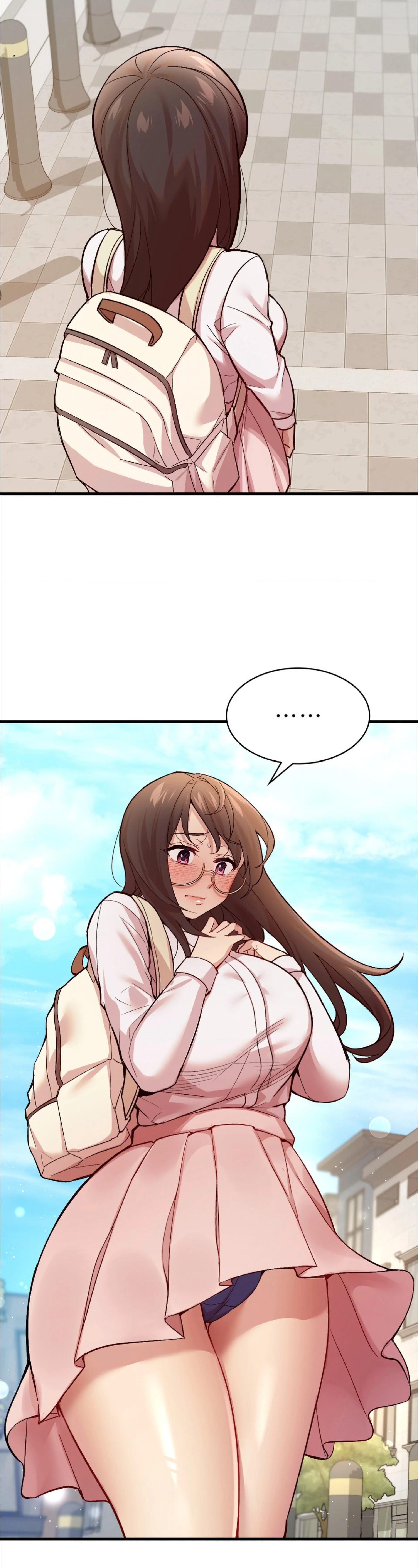 Smart App Life Chapter 3 - Page 38