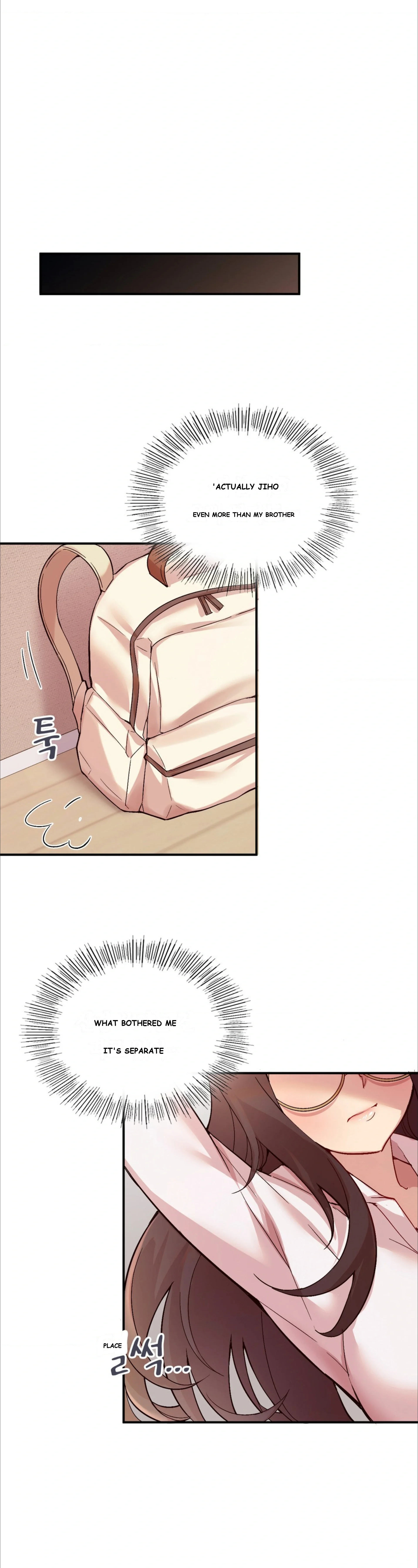 Smart App Life Chapter 3 - Page 39