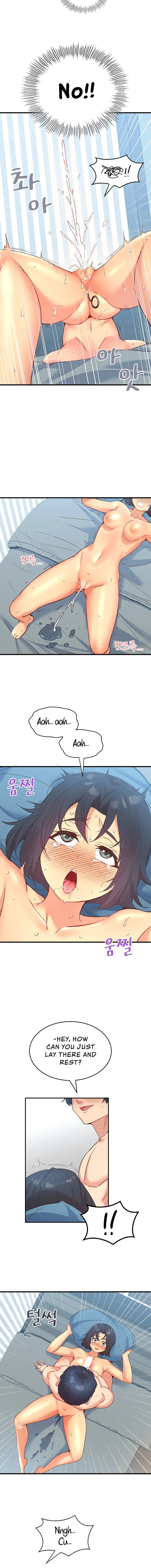 Smart App Life Chapter 30 - Page 12