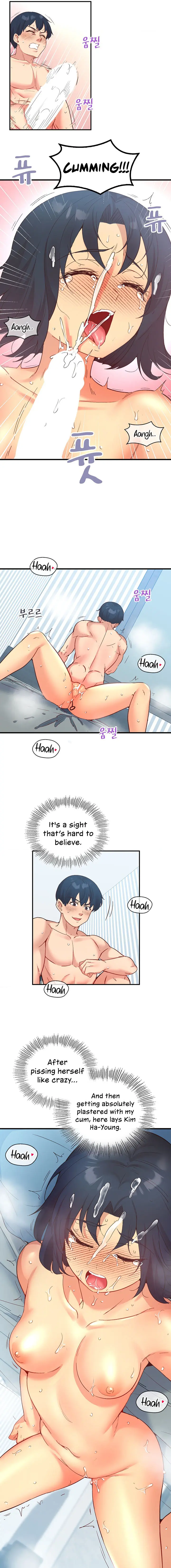 Smart App Life Chapter 30 - Page 13