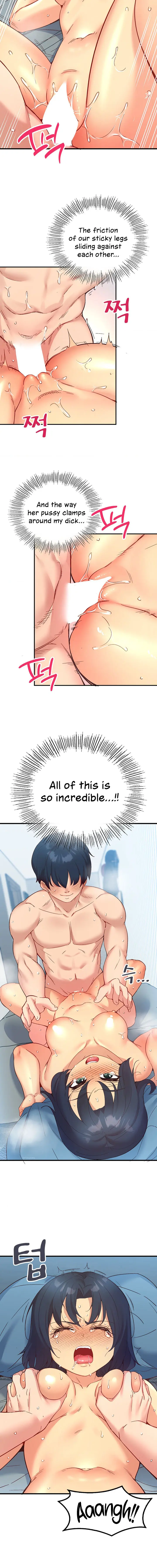 Smart App Life Chapter 30 - Page 4
