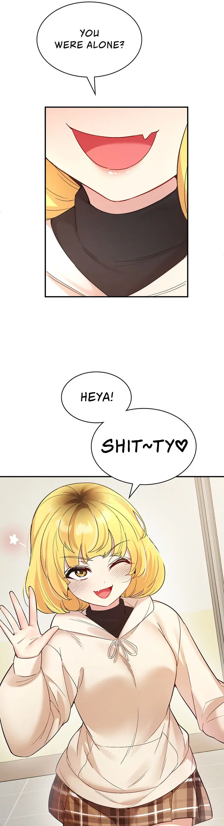 Smart App Life Chapter 31 - Page 15