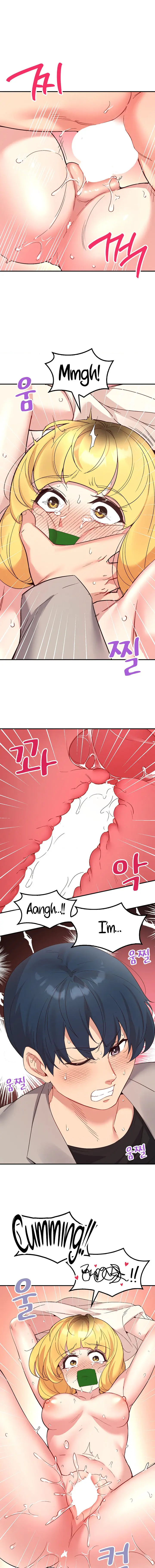 Smart App Life Chapter 34 - Page 7