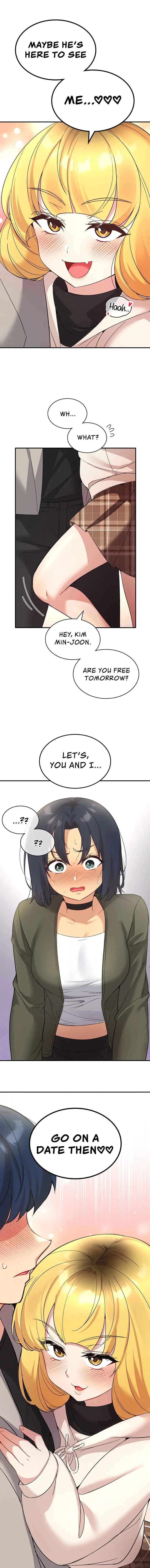 Smart App Life Chapter 36 - Page 1