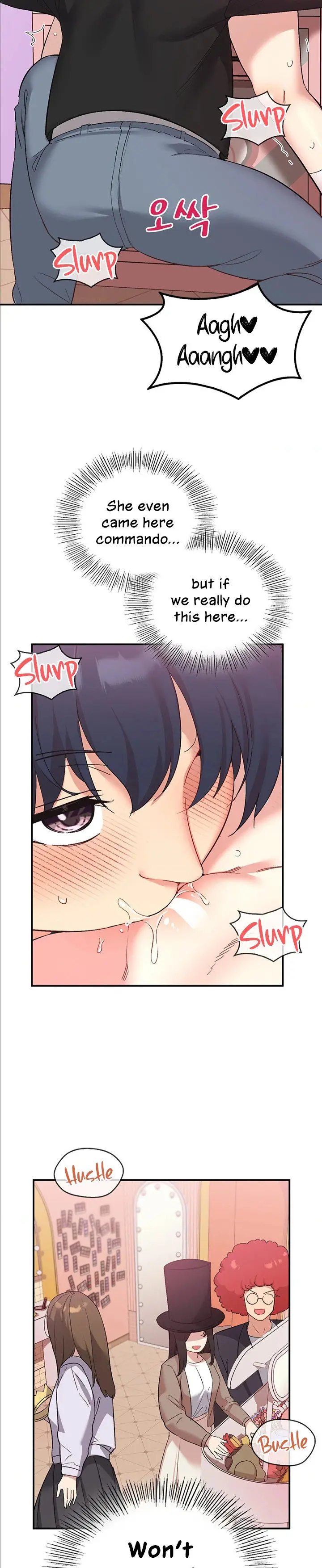 Smart App Life Chapter 36 - Page 15