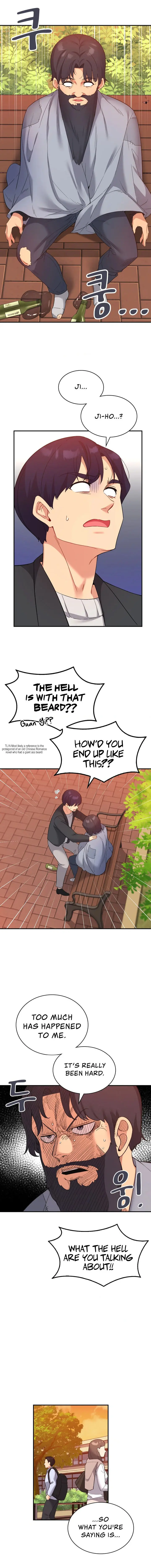 Smart App Life Chapter 38 - Page 8