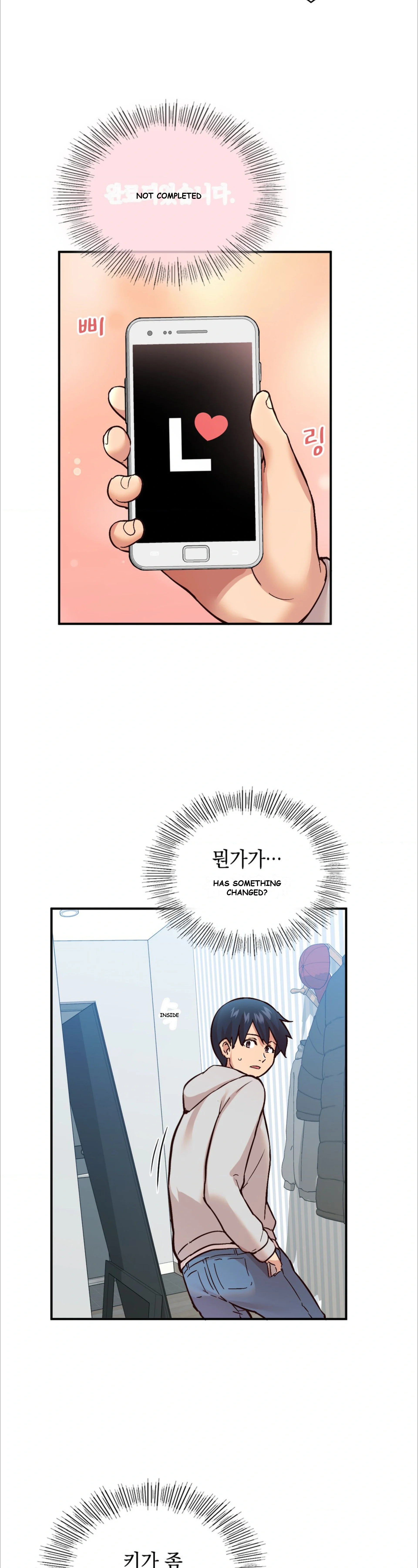 Smart App Life Chapter 4 - Page 10