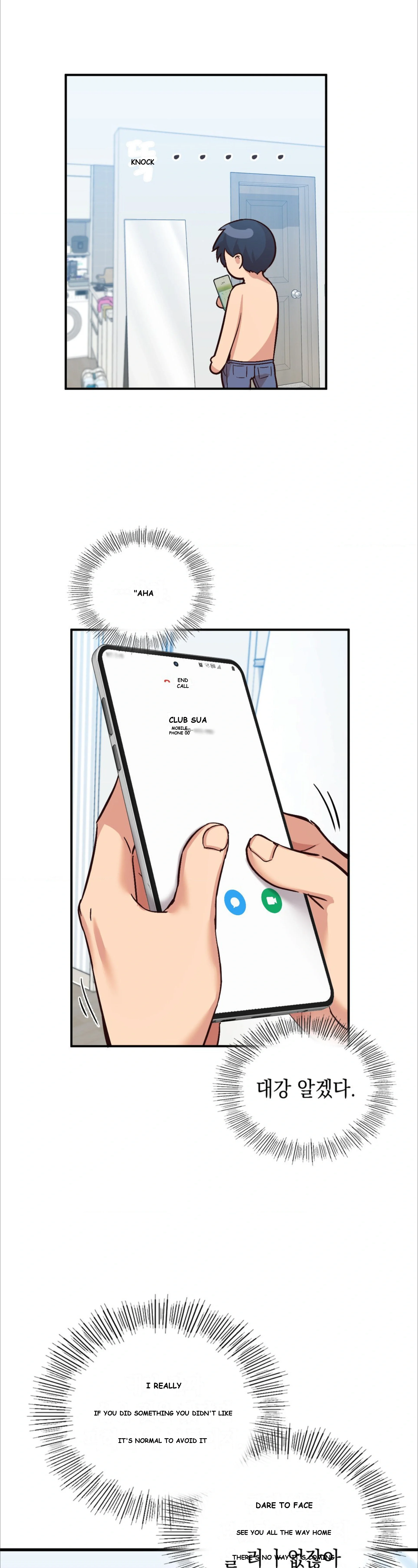 Smart App Life Chapter 4 - Page 24