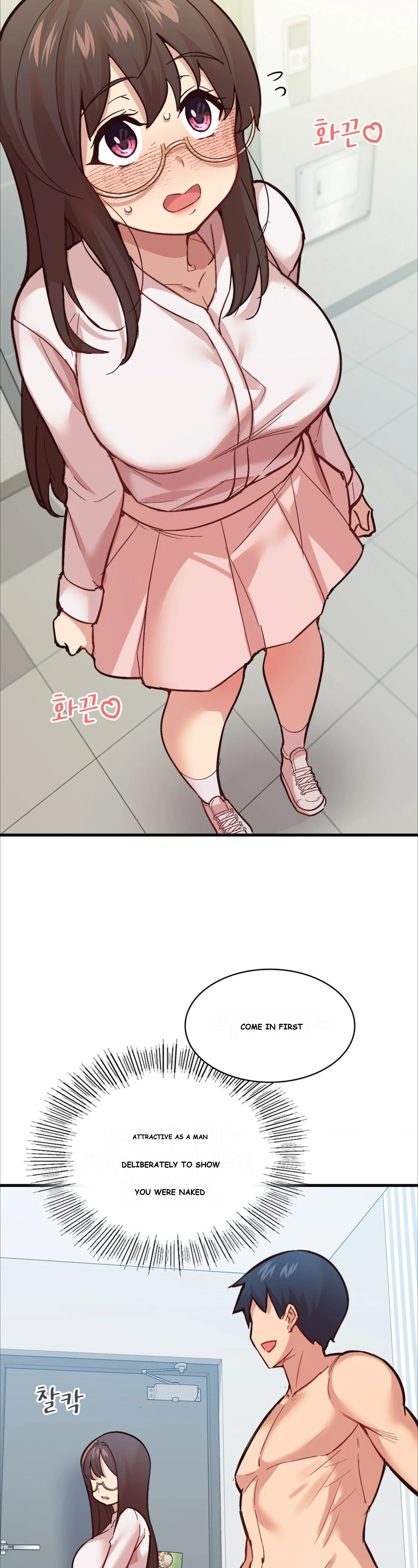 Smart App Life Chapter 4 - Page 30