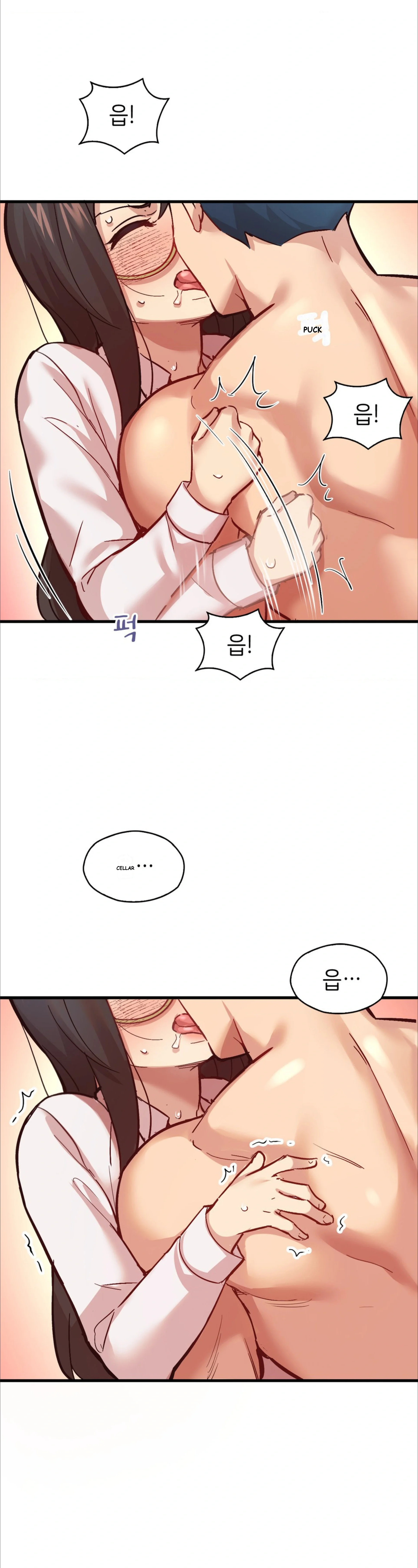 Smart App Life Chapter 4 - Page 39
