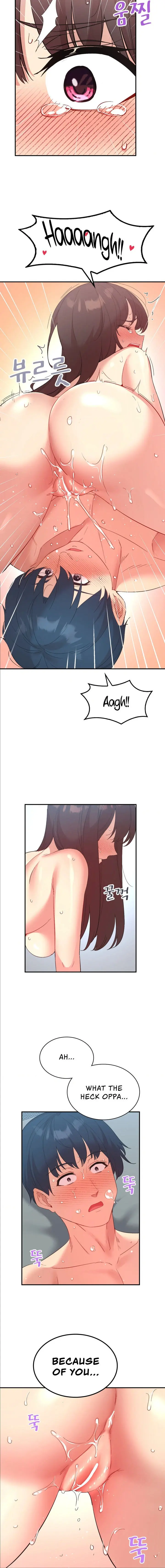 Smart App Life Chapter 40 - Page 14