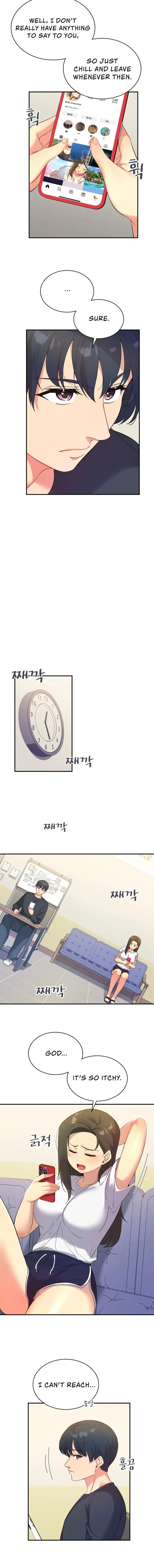 Smart App Life Chapter 42 - Page 10