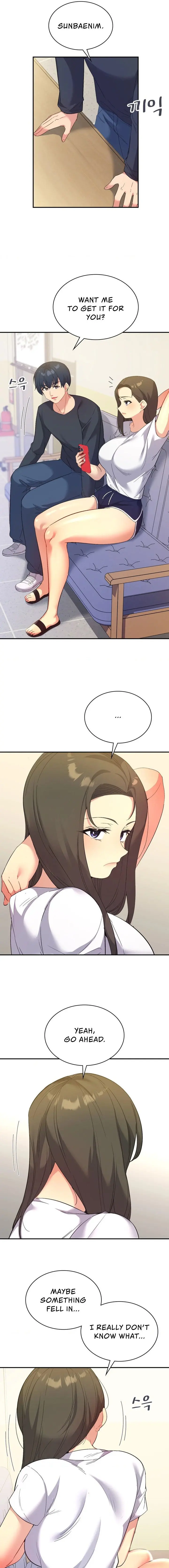 Smart App Life Chapter 42 - Page 11