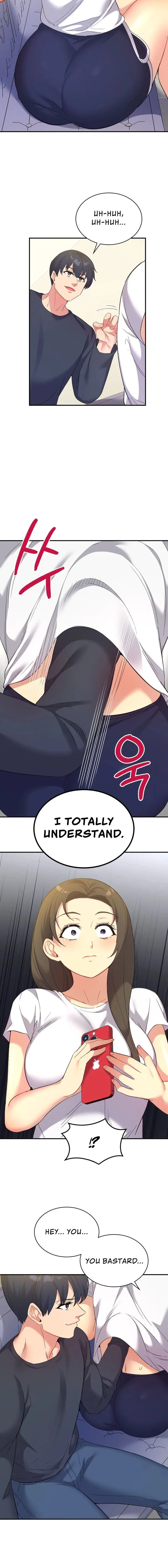 Smart App Life Chapter 42 - Page 12