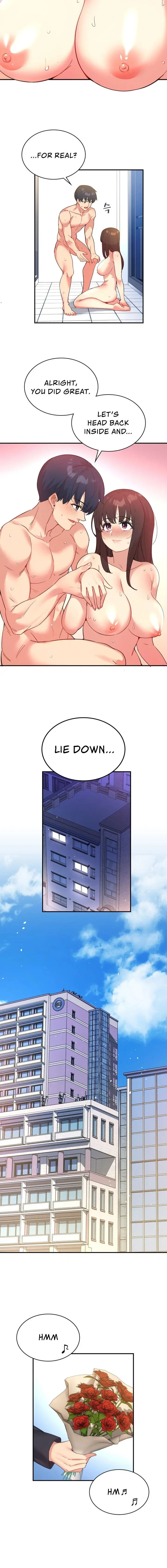 Smart App Life Chapter 42 - Page 4
