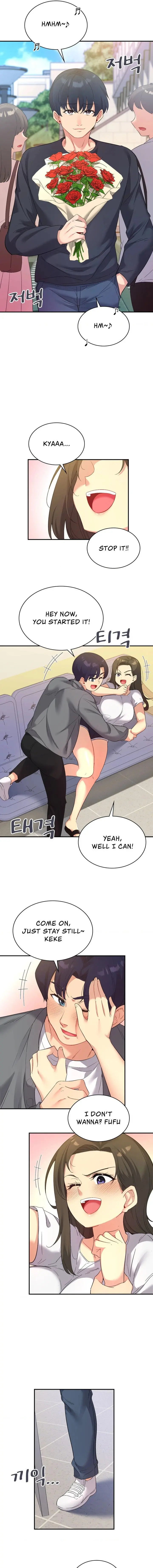 Smart App Life Chapter 42 - Page 5