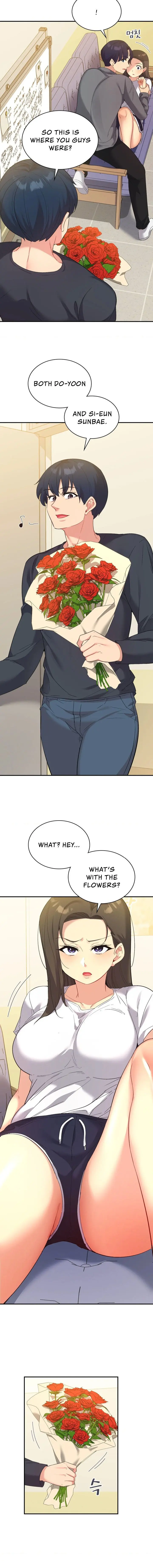 Smart App Life Chapter 42 - Page 6