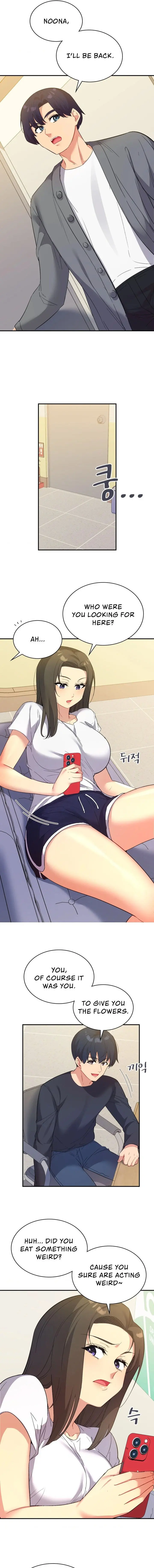 Smart App Life Chapter 42 - Page 9