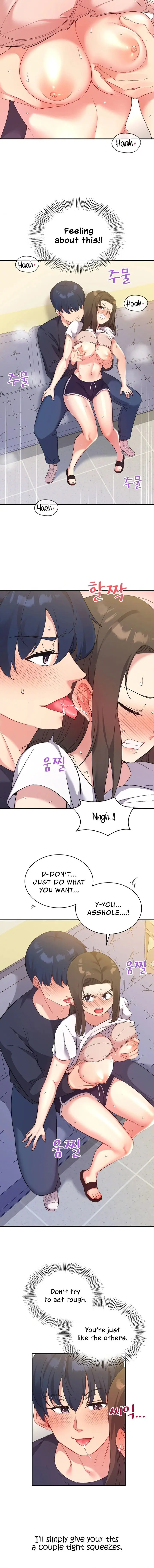 Smart App Life Chapter 43 - Page 10